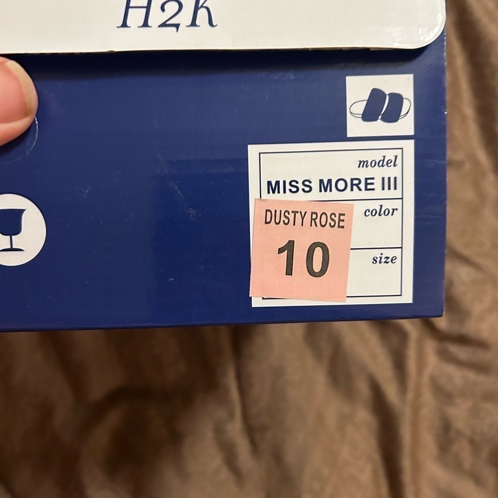 H2k sandals - Picture 5 of 5